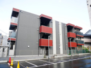 フェリオ桃谷の画像