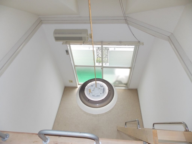 【洋室】 | サニーウェル鈴蘭 | サニーウェル鈴蘭