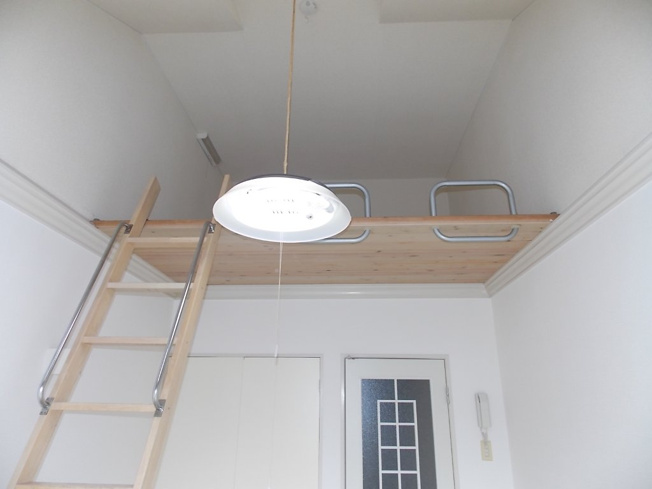 【洋室】 | サニーウェル鈴蘭 | サニーウェル鈴蘭