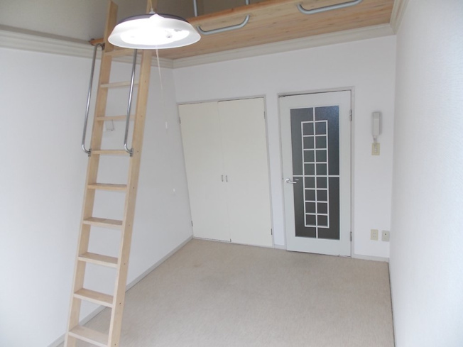 【洋室】 | サニーウェル鈴蘭 | サニーウェル鈴蘭