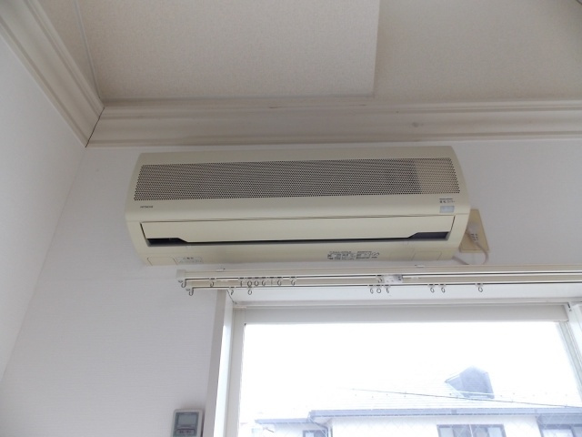 【設備】 | サニーウェル鈴蘭 | サニーウェル鈴蘭