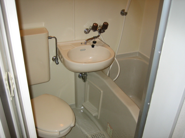 【浴室】 | サニーウェル鈴蘭 | サニーウェル鈴蘭