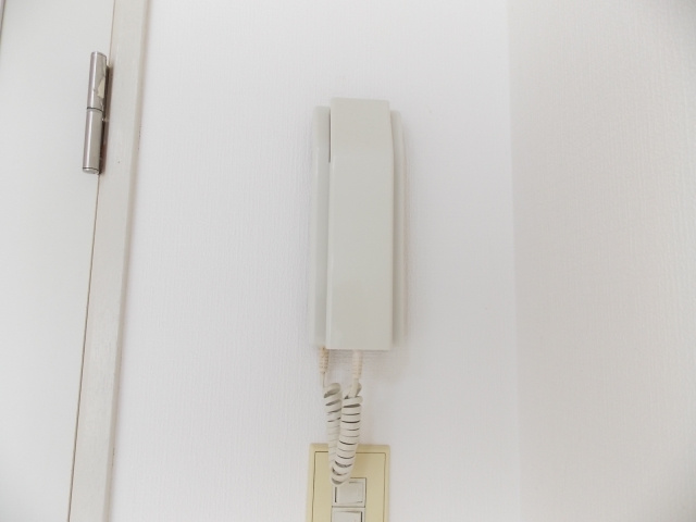 【セキュリティ】 | サニーウェル鈴蘭 | サニーウェル鈴蘭