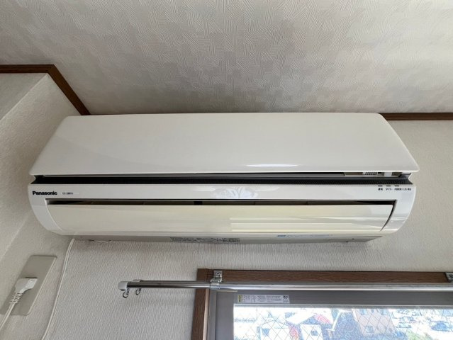 ポコアポコ明石鍛冶屋町Ⅲ番館の設備