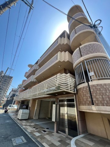 ポコアポコ明石鍛冶屋町Ⅲ番館