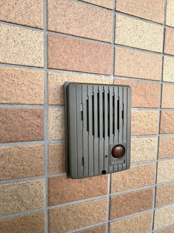 ポコアポコ明石鍛冶屋町Ⅲ番館のセキュリティ