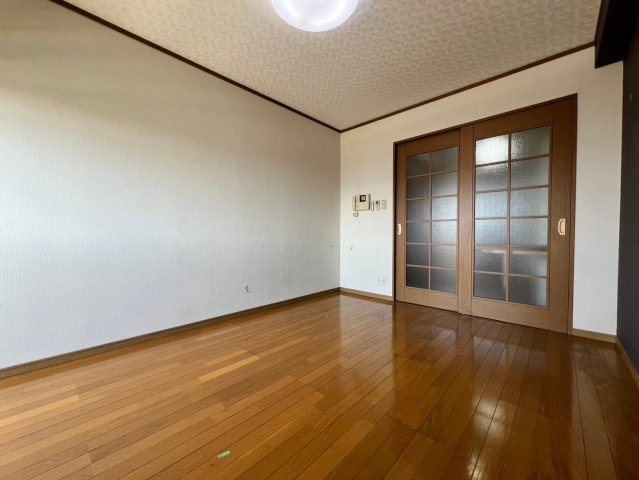 ポコアポコ明石鍛冶屋町Ⅲ番館の居間・リビング