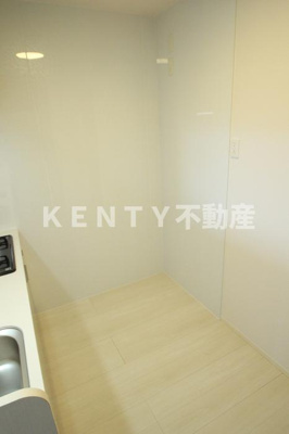 【その他】 | ・ トゥジュール | キッチンスペース