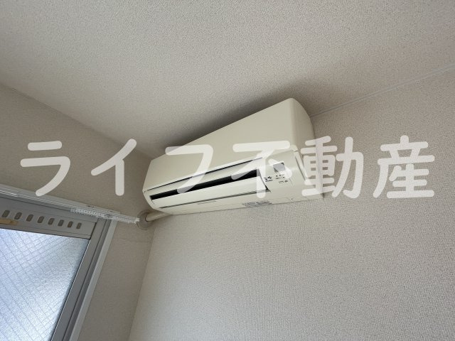 アールエス菱屋西のその他