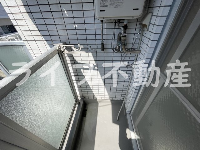 アールエス菱屋西のその他