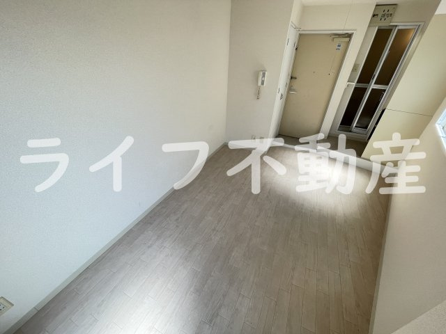 アールエス菱屋西の内装