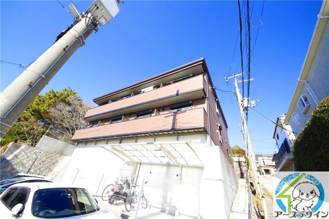 LaLa東人丸の外観