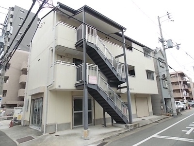 【外観】 | リトルバードＤ | リトルバードＤ