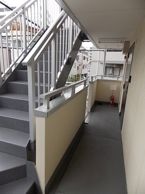 【外観パース】 | リトルバードＤ | リトルバードＤ