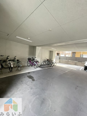 【駐車場】 | YMC葵