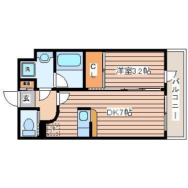 ☆★リブマックスの仲介手数料は家賃の半月分です★☆