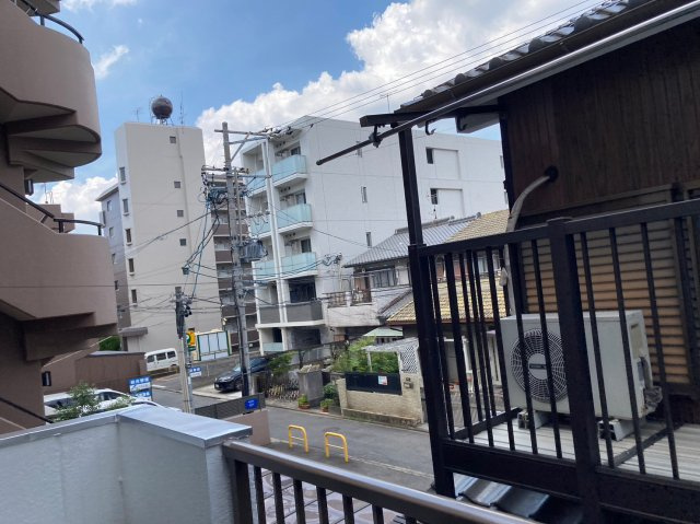第78プロスパービル|名古屋市の賃貸ならMy賃貸の展望|第78プロスパービル