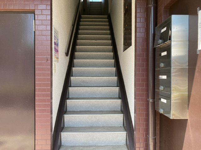 第78プロスパービル|名古屋市の賃貸ならMy賃貸のその他共用部分|第78プロスパービル