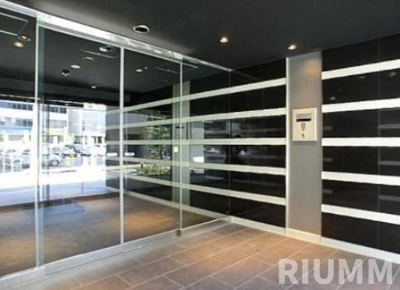 【ロビー】 | アクサス西新宿アジールコート（AXAS西新宿アジールコート）