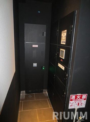 【その他共用部分】 | アクサス西新宿アジールコート（AXAS西新宿アジールコート）