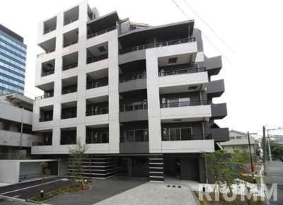 【外観】 | アクサス西新宿アジールコート（AXAS西新宿アジールコート）