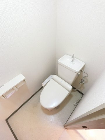 【トイレ】
