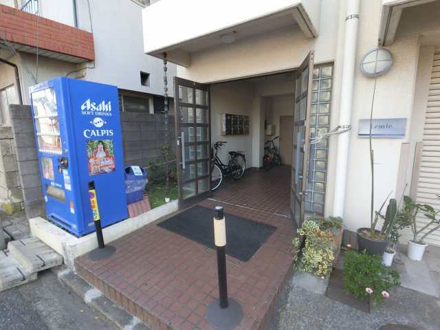 【その他共用部分】