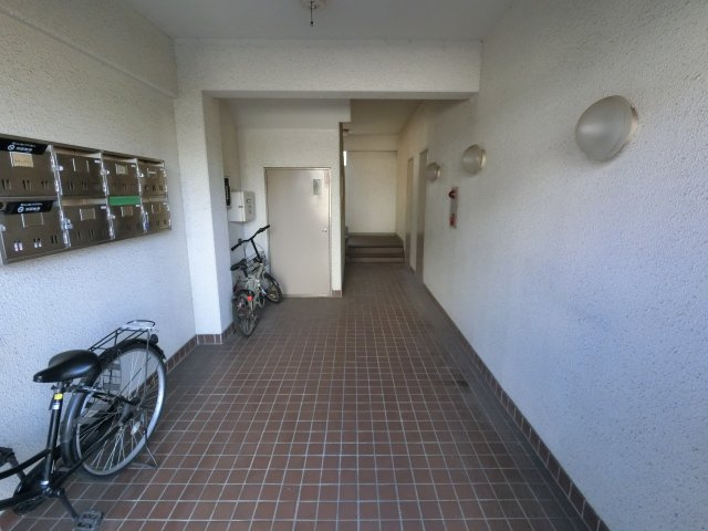 【その他共用部分】