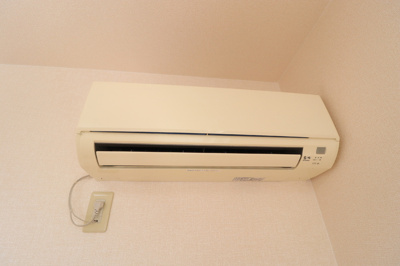 【設備】 | メゾンベール末広