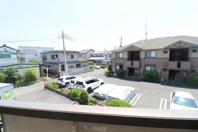 【展望】 | メゾンベール末広