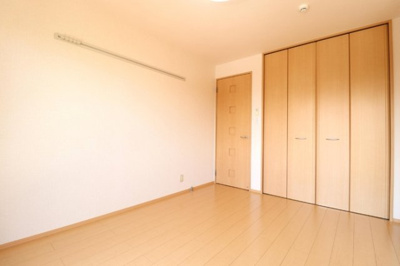 【寝室】 | メゾンベール末広