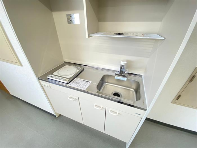 【キッチン】 | キッチン