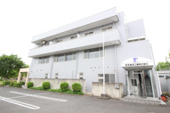 つくば市花畑３丁目の事務所の画像