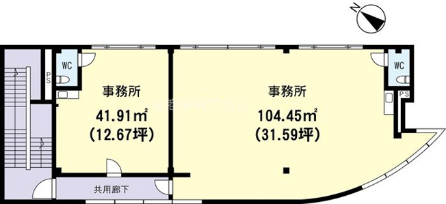 【間取り】 | 間取り