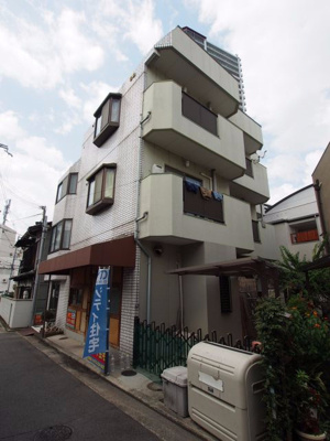 【外観】 | シャトルマキ