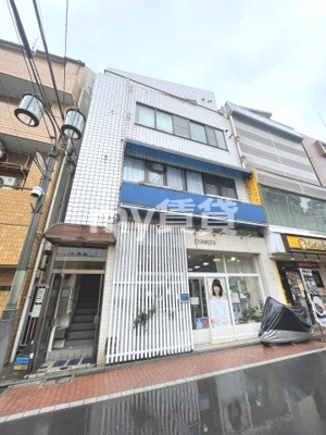 【外観】 | ザ・テラス中板橋
