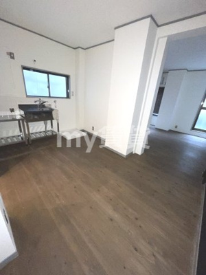 【内装】 | ザ・テラス中板橋