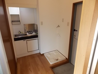 【キッチン】 | サンコート鷹取 | サンコート鷹取