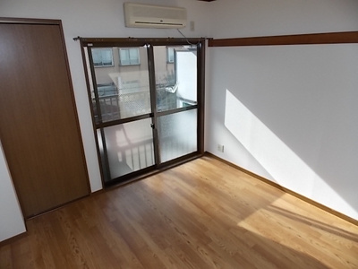 【洋室】 | サンコート鷹取 | サンコート鷹取