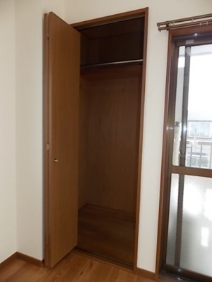 【収納】 | サンコート鷹取 | サンコート鷹取