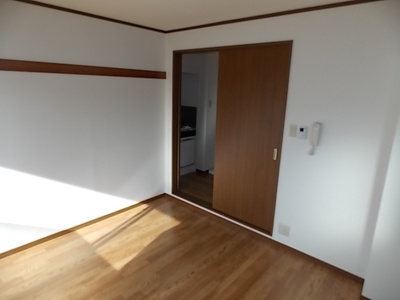 【洋室】 | サンコート鷹取 | サンコート鷹取