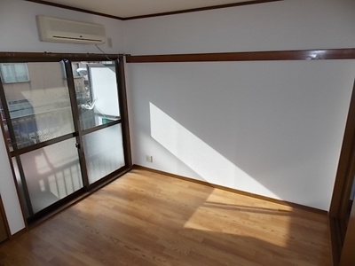 【洋室】 | サンコート鷹取 | サンコート鷹取