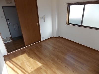 【洋室】 | サンコート鷹取 | サンコート鷹取