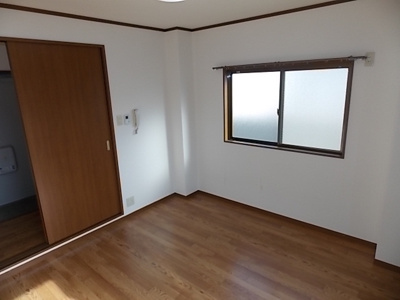 【洋室】 | サンコート鷹取 | サンコート鷹取