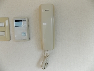 【セキュリティ】 | サンコート鷹取 | サンコート鷹取