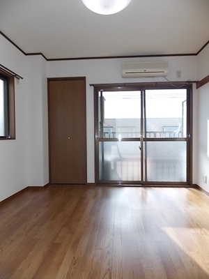 【洋室】 | サンコート鷹取 | サンコート鷹取