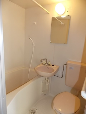 【トイレ】 | サンコート鷹取 | サンコート鷹取