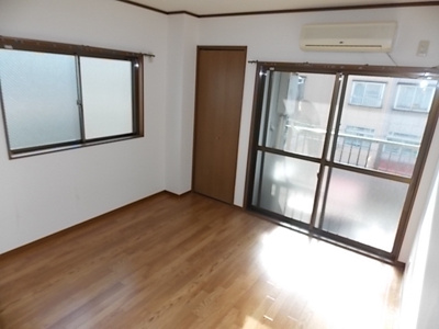 【洋室】 | サンコート鷹取 | サンコート鷹取