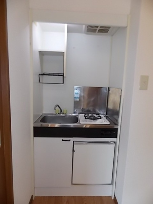 【キッチン】 | サンコート鷹取 | サンコート鷹取