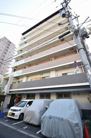ヴィハーラ北天満のその他共用部分